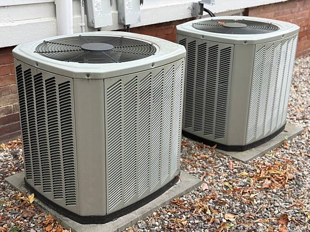 Reliable Ductwork Repair contractor in Central Square, NY by JG Cool HVAC